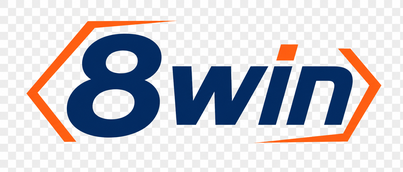 8 win logo
